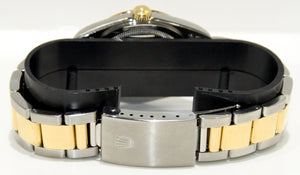 Rolex Datejust SS/18K - Chicago Pawners & Jewelers