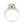 Vera Wang Love Diamond Double Halo Engagement Ring - Chicago Pawners & Jewelers