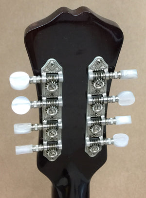 Weber Tamarack # 1 Mandocello - Chicago Pawners & Jewelers