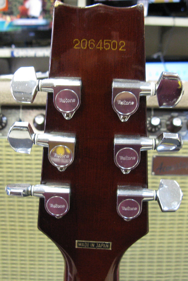 Westone Rainbow I Electric Guitar - Chicago Pawners & Jewelers